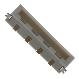 10 pcs : 209159004101116 - CONN SSL SOCKET 4POS 3MM SOLDER