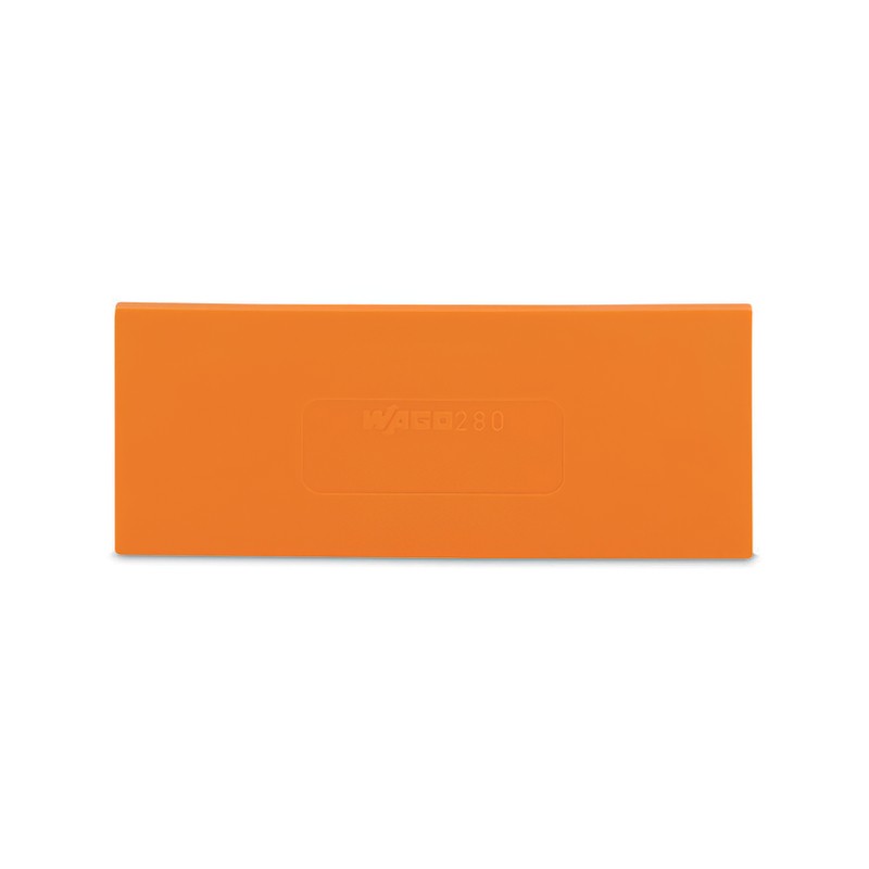 10 pcs : 280-346 - SEPARATOR PLATE 2 MM THICK OVE