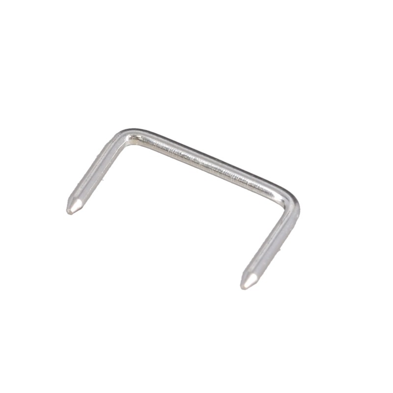 10 pcs : 3360-3-14-80-00-00-08-0 - CIRCUIT PIN JUMPER