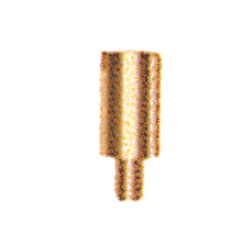 10 pcs : 0169900000 - CONN TERM BLK TEST SOCKET