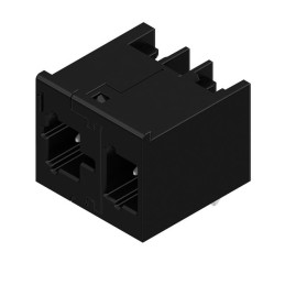 10 pcs : 8000078306 - PCB PLUG-IN CONNECTOR (BOARD CON