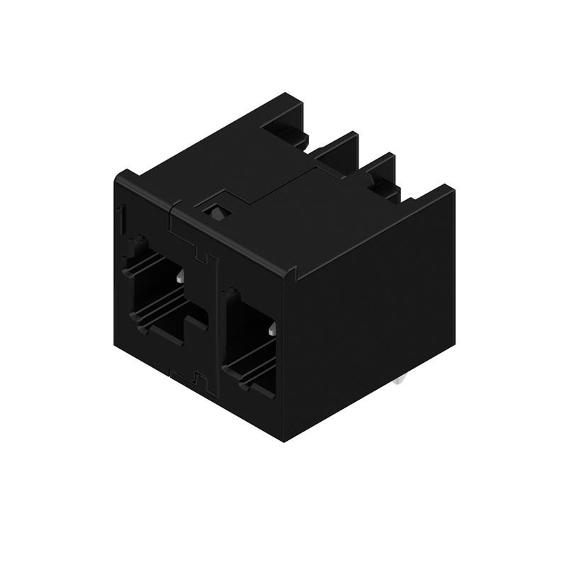 10 pcs : 8000078306 - PCB PLUG-IN CONNECTOR (BOARD CON