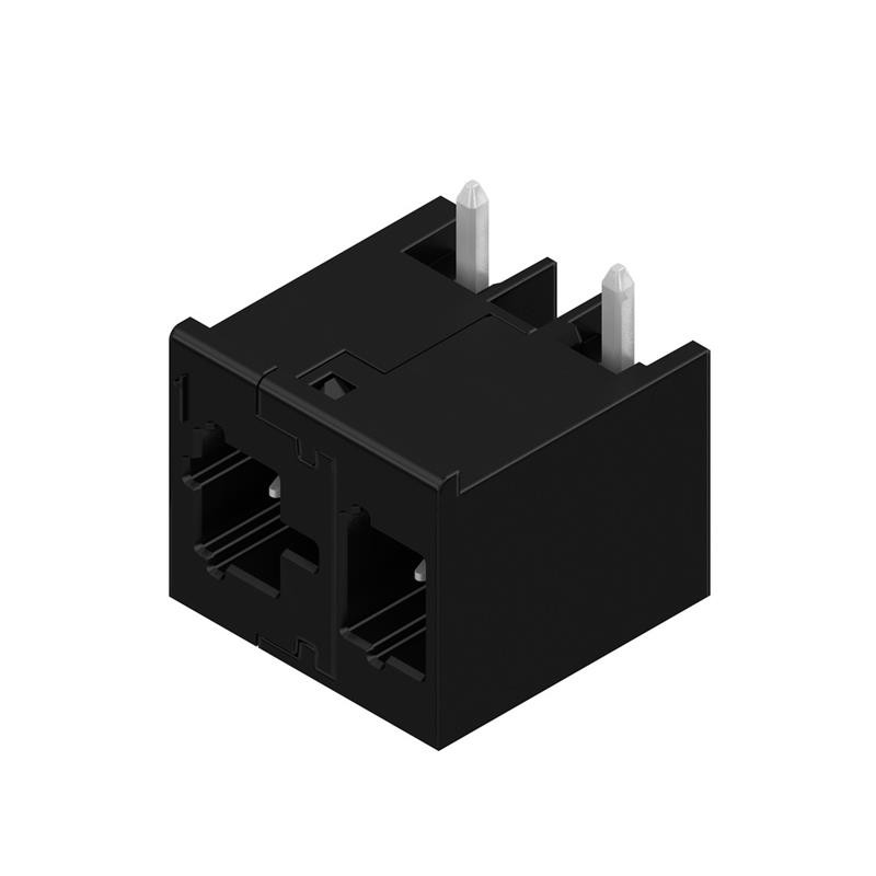 10 pcs : 8000078321 - PCB PLUG-IN CONNECTOR (BOARD CON