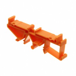 10 pcs : 1324460000 - RF 180 FOOT FOR RS HOUSINGS