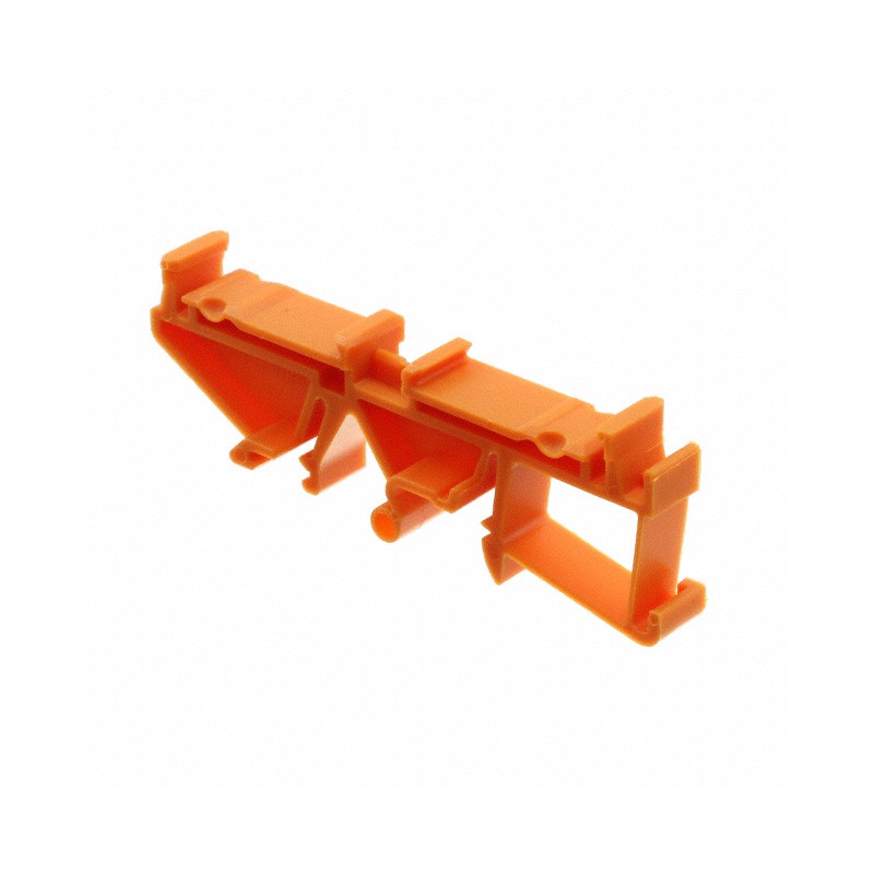 10 pcs : 1324460000 - RF 180 FOOT FOR RS HOUSINGS