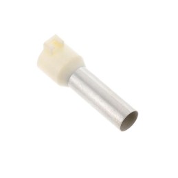 10 pcs : DZ5CA163 - CABLE ENDS 100 PER BAG