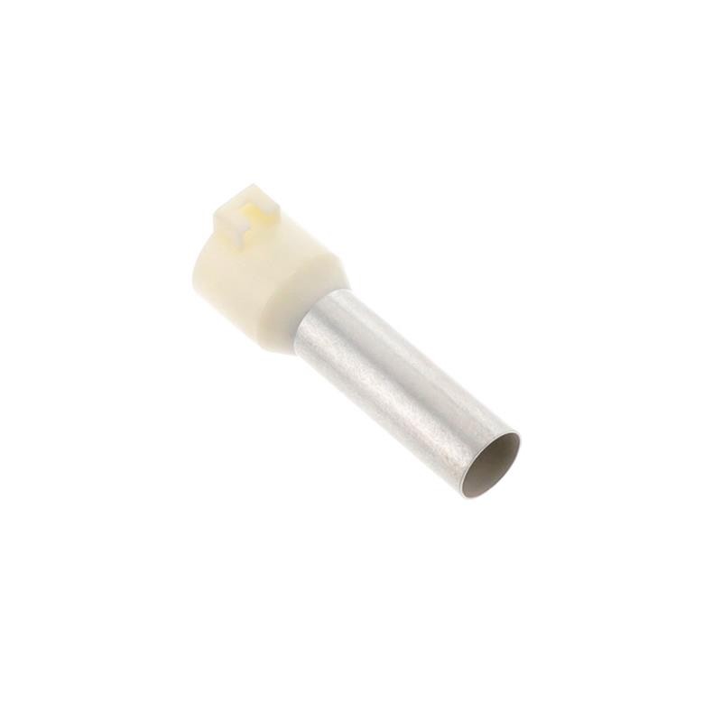 10 pcs : DZ5CA163 - CABLE ENDS 100 PER BAG
