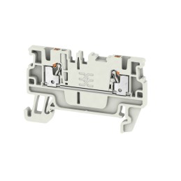 10 pcs : 2508220000 - A2C 1.5 LTGY