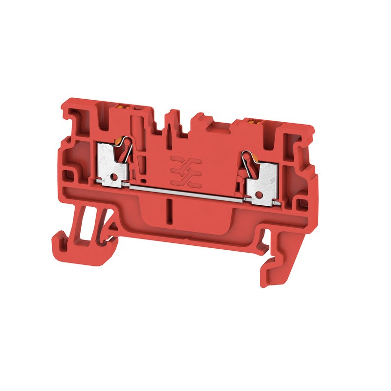 10 pcs : 2508020000 - A2C 1.5 RD
