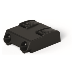 10 pcs : 2060-872/998-404 - SMD PCB TERMINAL BLOCK PUSH-BUT