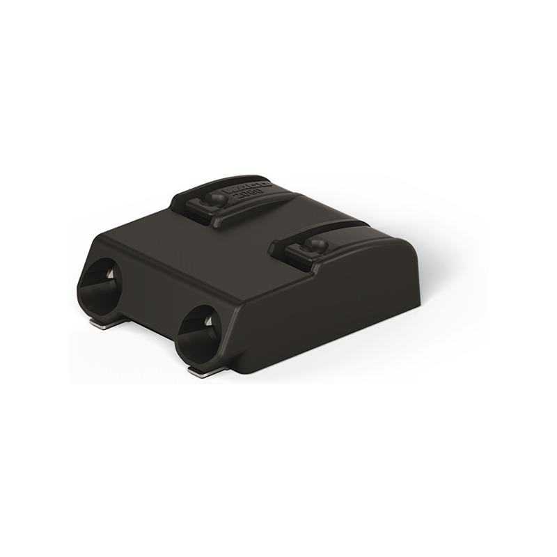 10 pcs : 2060-872/998-404 - SMD PCB TERMINAL BLOCK PUSH-BUT