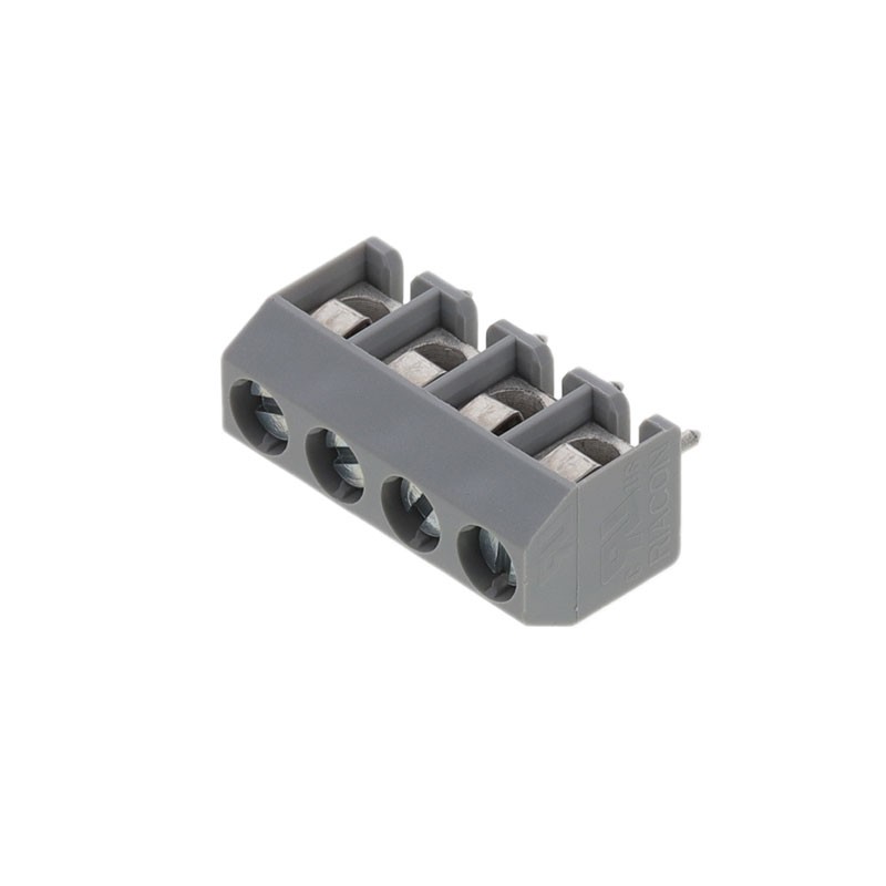 10 pcs : 31001104 - SCREW TYPE, TERMINAL BLOCK, RIGH