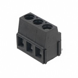 10 pcs : 1716050000 - TERM BLK 3POS TOP ENT 5.08MM PCB