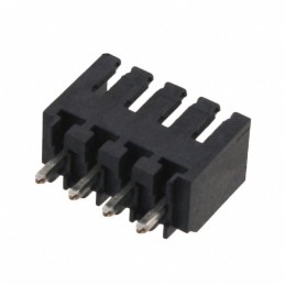 10 pcs : 1842340000 - TERM BLOCK HDR 4POS VERT 3.5MM