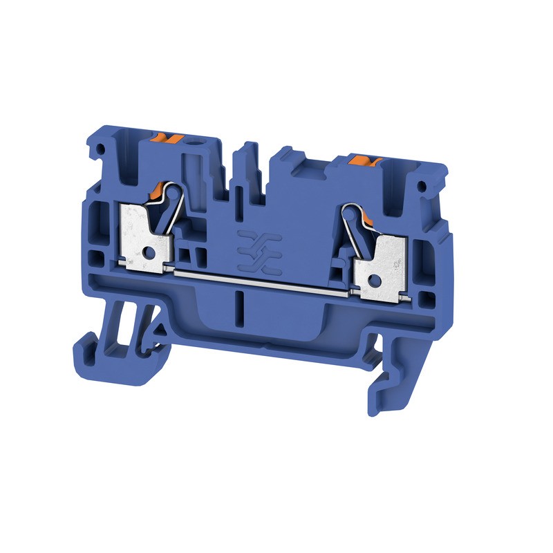 10 pcs : 2508000000 - A2C 2.5 DBL