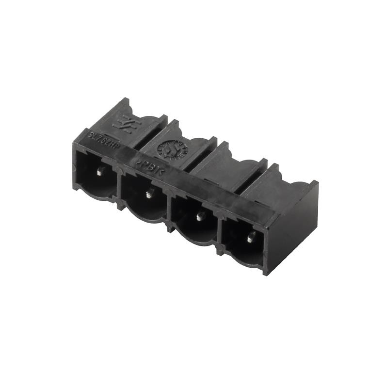 10 pcs : 1026760000 - TERM BLOCK HDR 2POS 90DEG 7.62MM