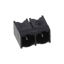 10 pcs : 1122550000 - TERM BLOCK HDR 2POS VERT 7.62MM