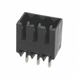 10 pcs : 1616020000 - TERM BLOCK HDR 3POS VERT 3.5MM