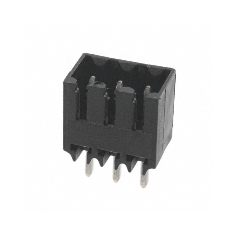 10 pcs : 1616020000 - TERM BLOCK HDR 3POS VERT 3.5MM