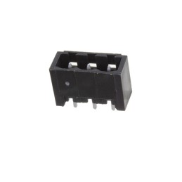 10 pcs : 1148670000 - TERM BLOCK HDR 3POS VERT 5.08MM