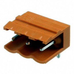 10 pcs : 1571140000 - TERM BLOCK HDR 3POS 90DEG 5MM