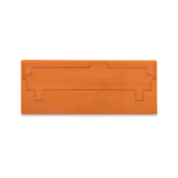 10 pcs : 283-329 - SEPARATOR PLATE 2 MM THICK OVE