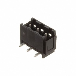 10 pcs : 1155590000 - TERM BLOCK HDR 3POS 90DEG 5.08MM