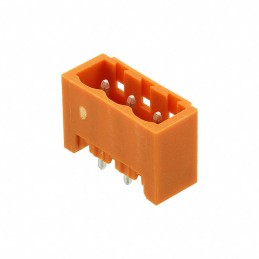10 pcs : 1146750000 - TERM BLOCK HDR 3POS VERT 5.08MM