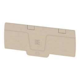 10 pcs : 1990140000 - END PLATE (TERMINALS), 94.7 MM X