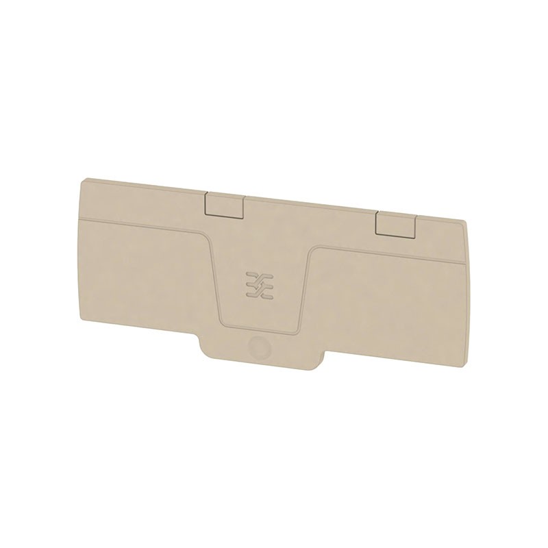 10 pcs : 1990140000 - END PLATE (TERMINALS), 94.7 MM X