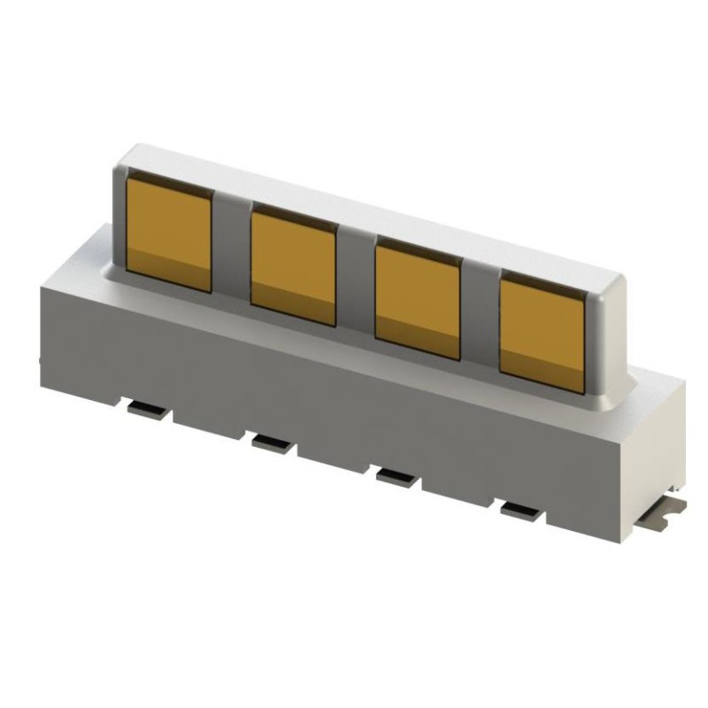 10 pcs : 139159004101916 - CONN SSL PLUG