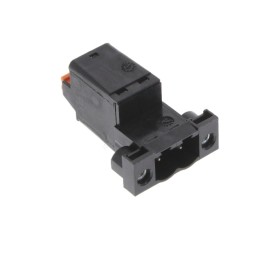 10 pcs : 1336170000 - SLF 5.08HC/02/180F SN BK BX