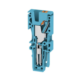 10 pcs : 1513840000 - PLUG (TERMINAL), PUSH IN, 2.5 MM