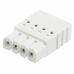 10 pcs : 1704857 - CONN PLUG 4POS 2.5MM