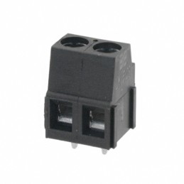 10 pcs : 1716020000 - TERM BLK 2P SIDE ENT 5.08MM PCB
