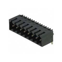10 pcs : 1761552001 - TERM BLOCK HDR 3POS 90DEG 3.5MM