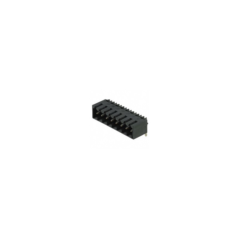 10 pcs : 1761552001 - TERM BLOCK HDR 3POS 90DEG 3.5MM