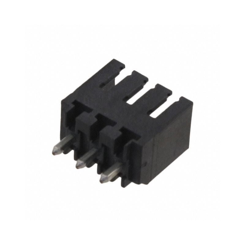 10 pcs : 1842330000 - TERM BLOCK HDR 3POS VERT 3.5MM