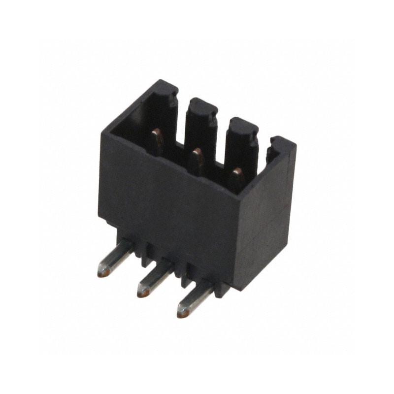 10 pcs : 1841640000 - TERM BLOCK HDR 3POS 90DEG 3.5MM