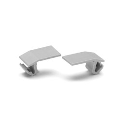 10 pcs : 2006-191 - LOCKOUT CAP FOR WIRE INSERTION