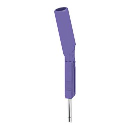 10 pcs : 2710530000 - SOCKET (TERMINAL), PLUG-IN DEPTH