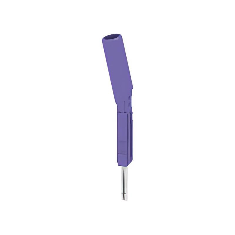 10 pcs : 2710530000 - SOCKET (TERMINAL), PLUG-IN DEPTH