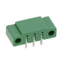 10 pcs : 2643050000 - TERM BLK HDR 3POS 90DEG 3.81MM