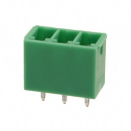 10 pcs : 1793620000 - TERM BLOCK HDR 3POS VERT 3.81MM