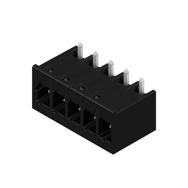 10 pcs : 8000072508 - PCB PLUG-IN CONNECTOR (BOARD CON