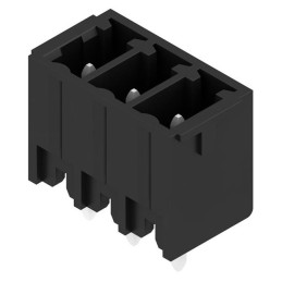 10 pcs : 1793530000 - TERM BLOCK HDR 3POS VERT 3.81MM