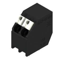 10 pcs : 1091620000 - LSF-SMT 3.50/02/135 2.1SN BK RL