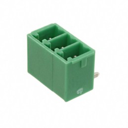 10 pcs : 1793250000 - TERM BLOCK HDR 3POS 90DEG 3.81MM