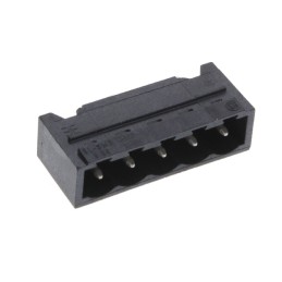 10 pcs : 1838240000 - TERM BLOCK HDR 5POS VERT 5.08MM