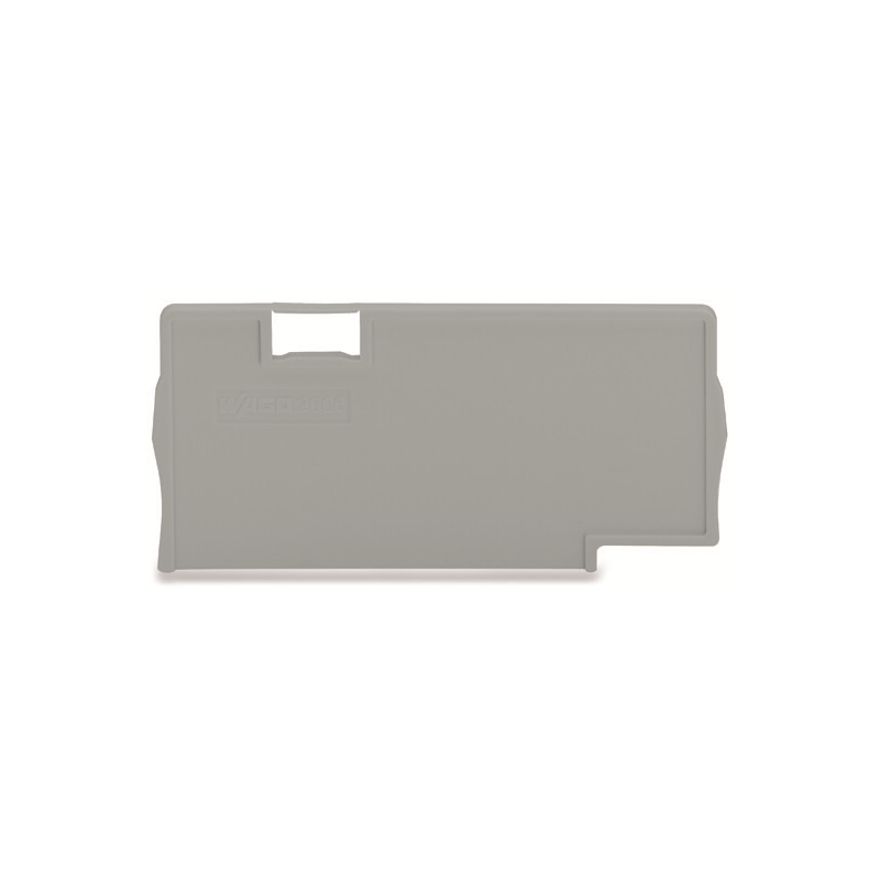 10 pcs : 2006-1393 - SEPARATOR PLATE 2 MM THICK OVE